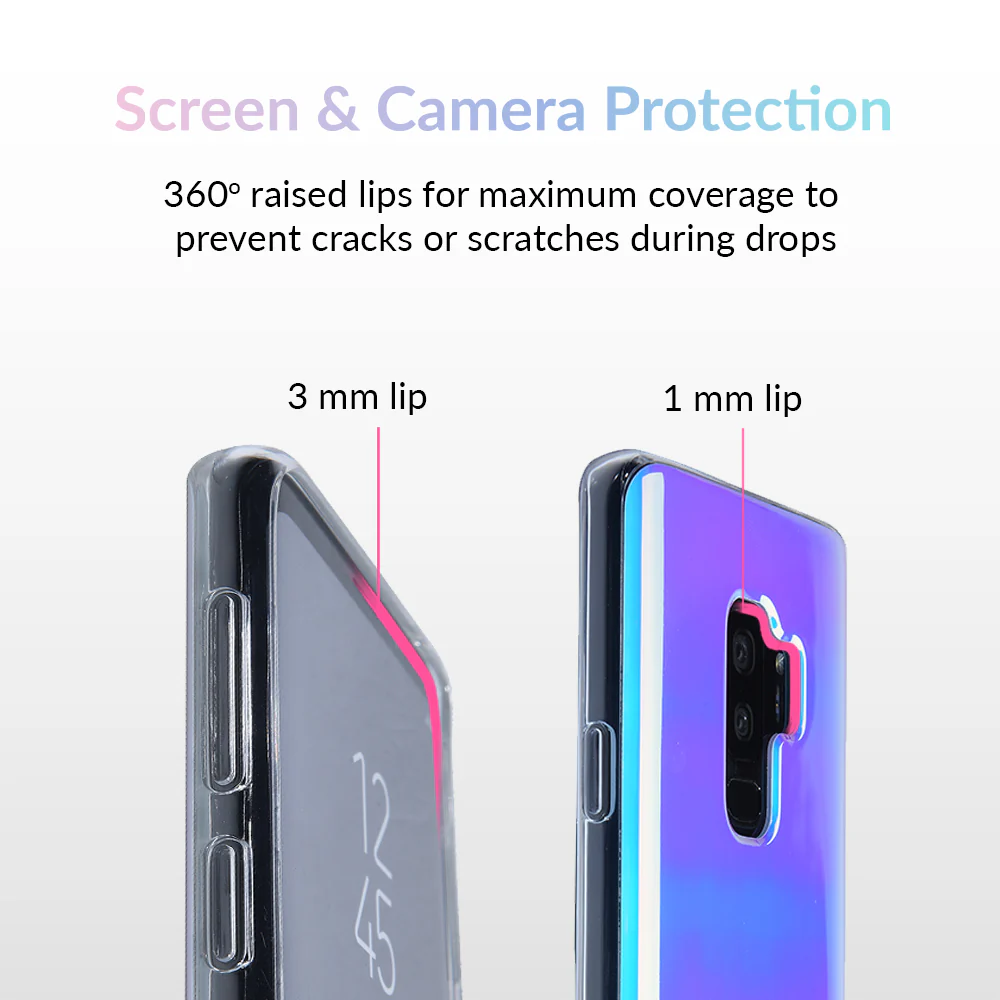 Nebula Samsung Galaxy Case - Image 24