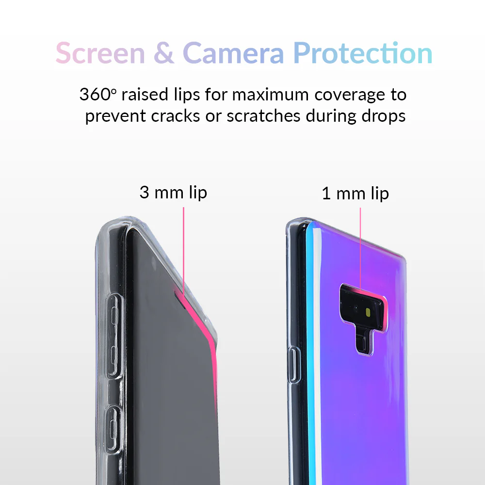 Nebula Samsung Galaxy Case - Image 32
