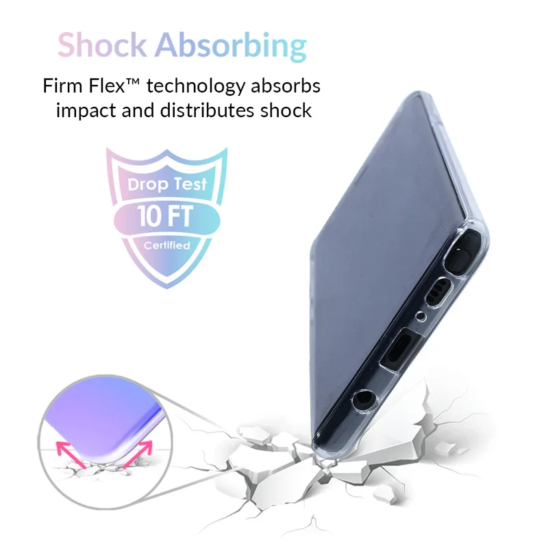 Nebula Samsung Galaxy Case - Image 33