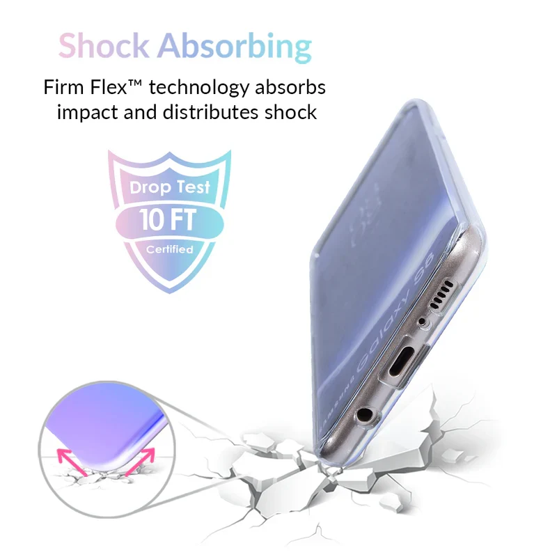 Nebula Samsung Galaxy Case - Image 4