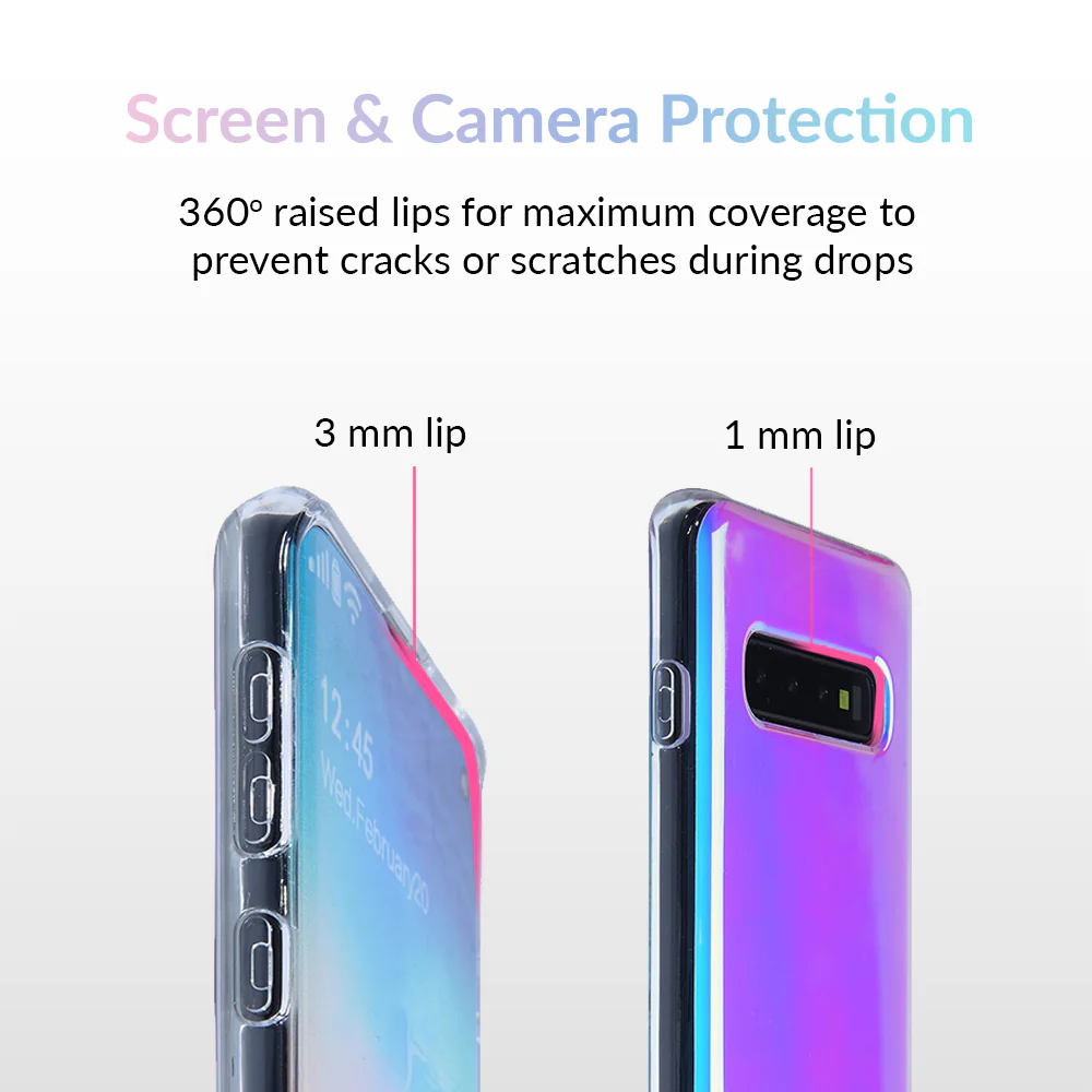Nebula Samsung Galaxy Case - Image 43