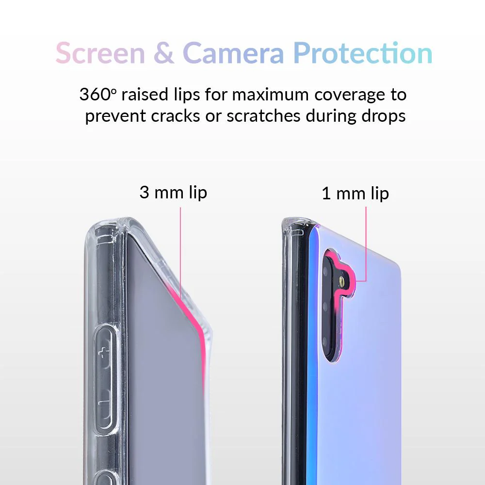 Nebula Samsung Galaxy Case - Image 56