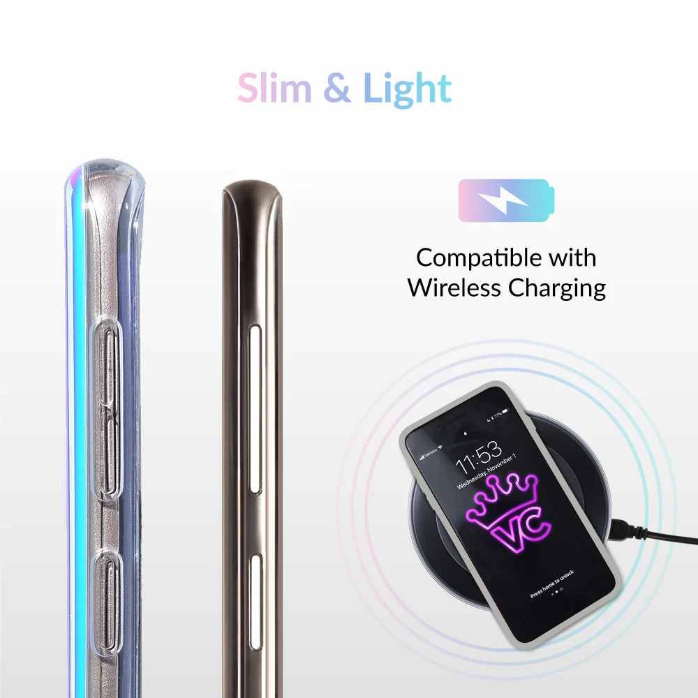 Nebula Samsung Galaxy Case - Image 6