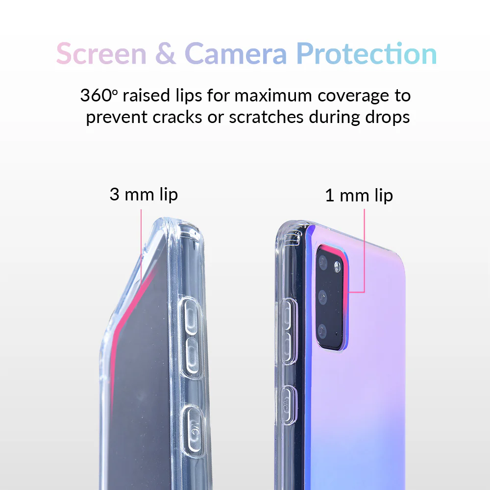 Nebula Samsung Galaxy Case - Image 66
