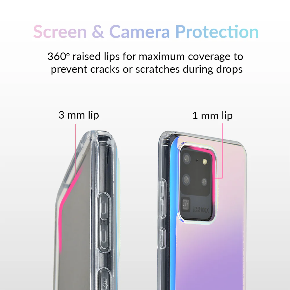 Nebula Samsung Galaxy Case - Image 76