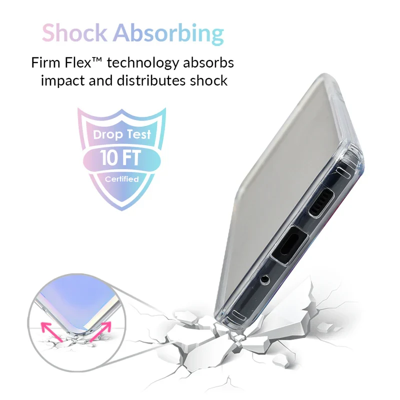 Nebula Samsung Galaxy Case - Image 77