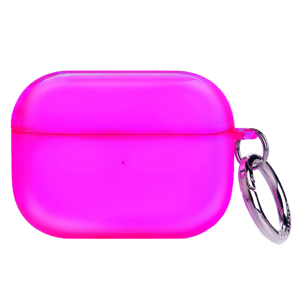Neon Purple AirPods - Image 6