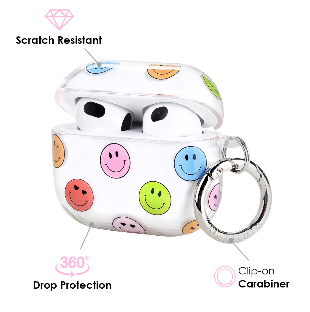 Nice Day! AirPod Case - Image 13