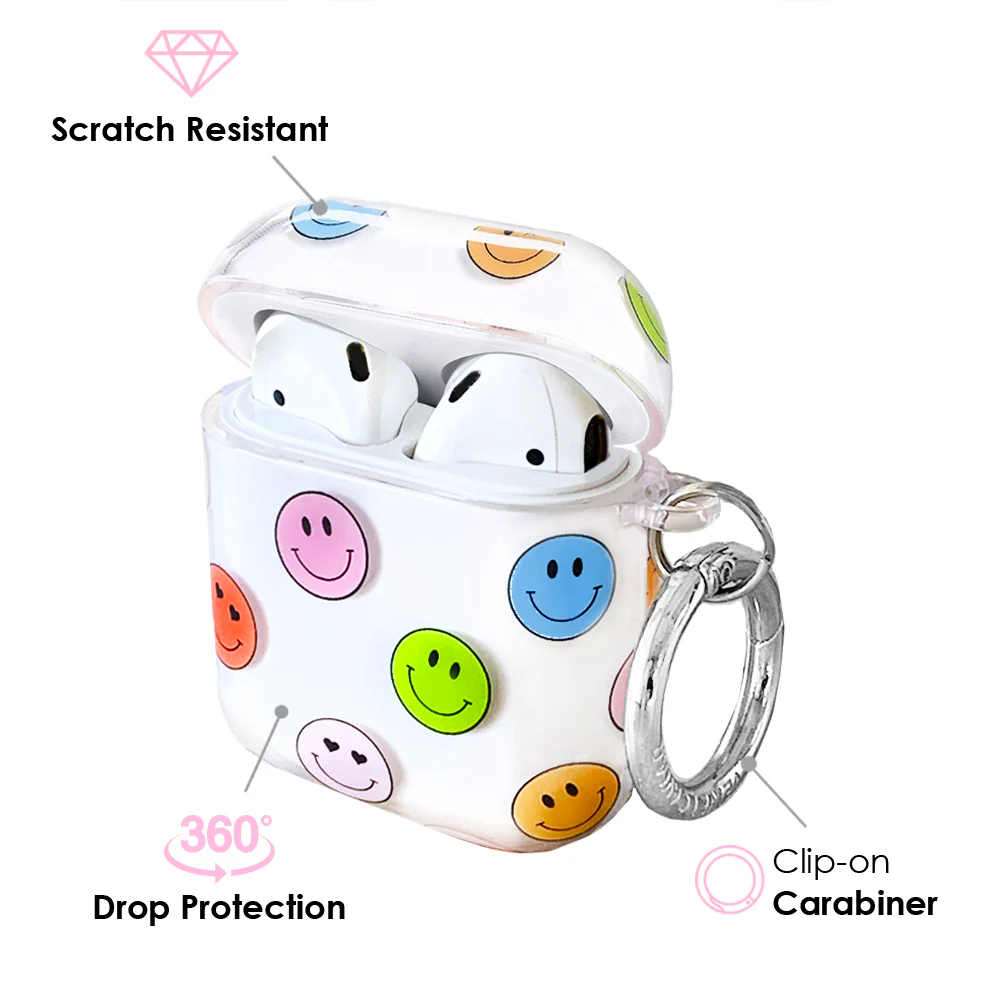 Nice Day! AirPod Case - Image 3