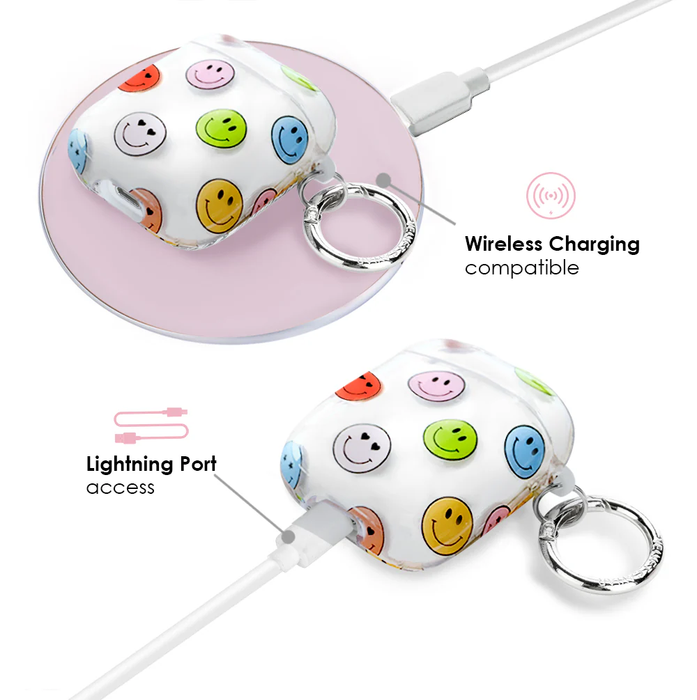 Nice Day! AirPod Case - Image 4