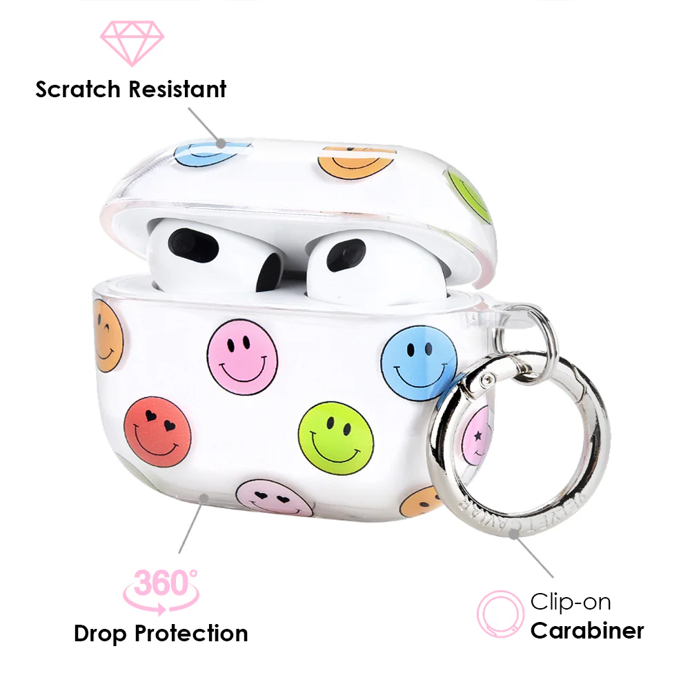 Nice Day! AirPod Case - Image 8