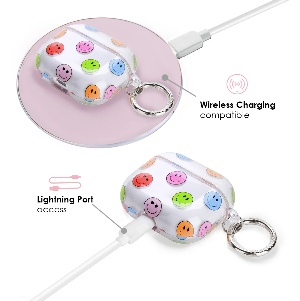 Nice Day! AirPod Case - Image 9