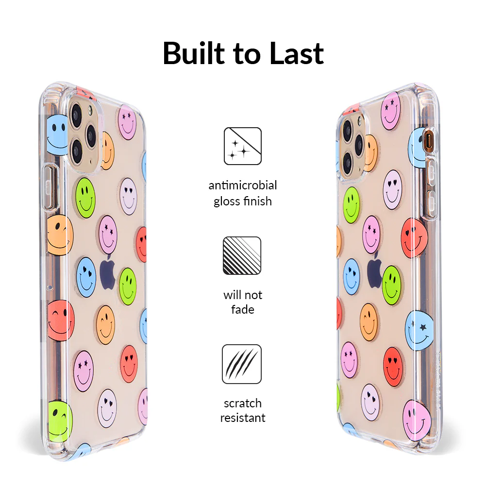 Nice Day! iPhone Case - Image 17