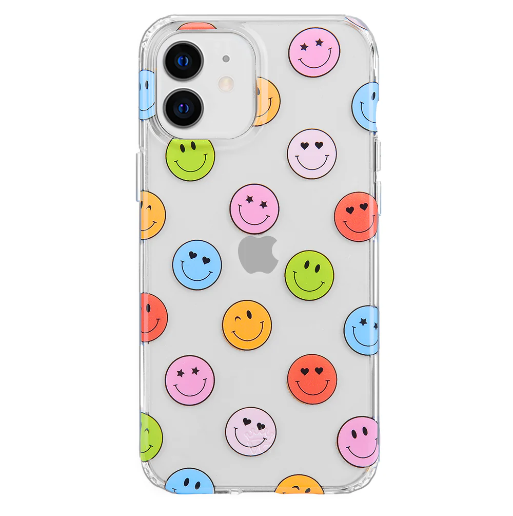 Nice Day! iPhone Case - Image 19