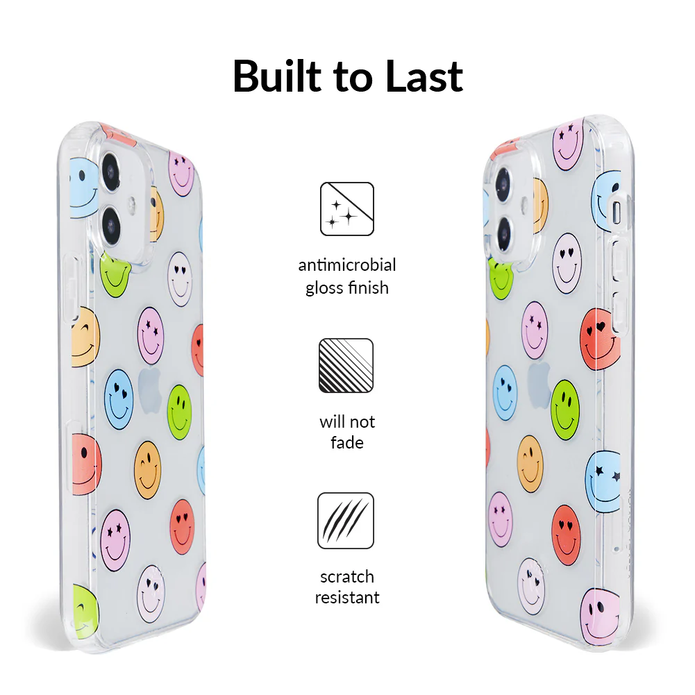 Nice Day! iPhone Case - Image 29