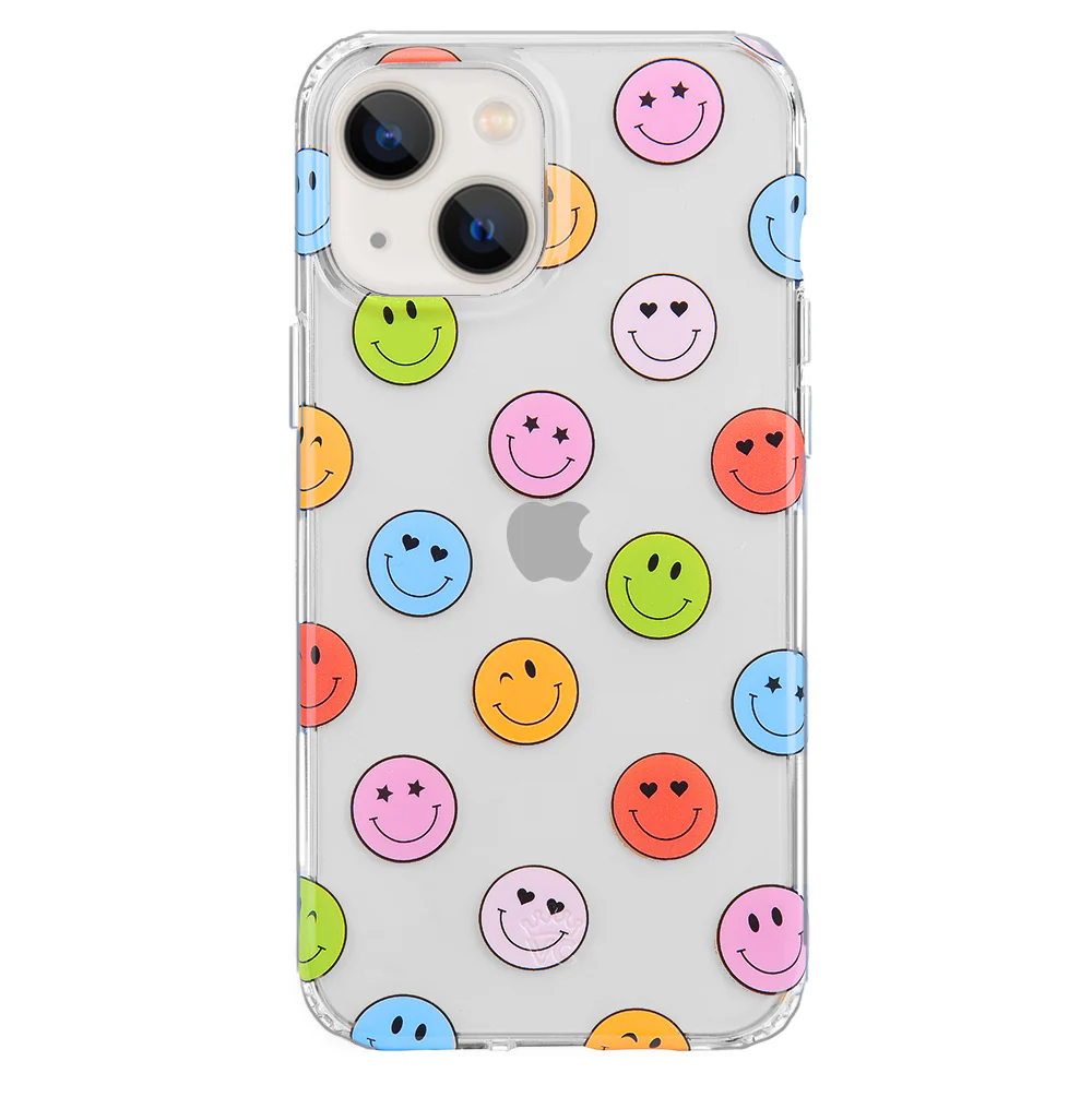 Nice Day! iPhone Case - Image 31