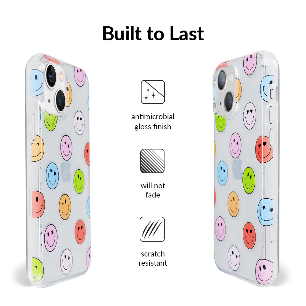 Nice Day! iPhone Case - Image 35