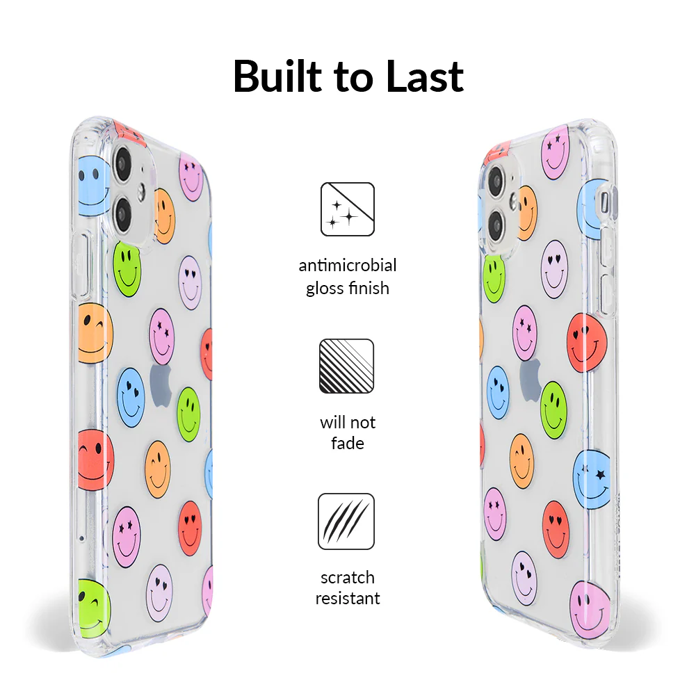 Nice Day! iPhone Case - Image 5