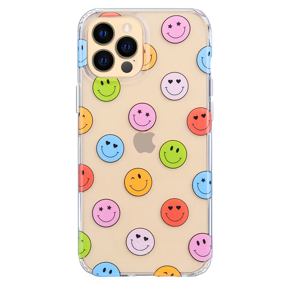 Nice Day! iPhone Case - Image 55