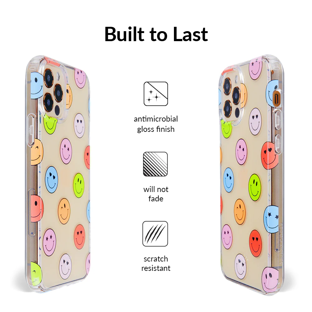 Nice Day! iPhone Case - Image 59
