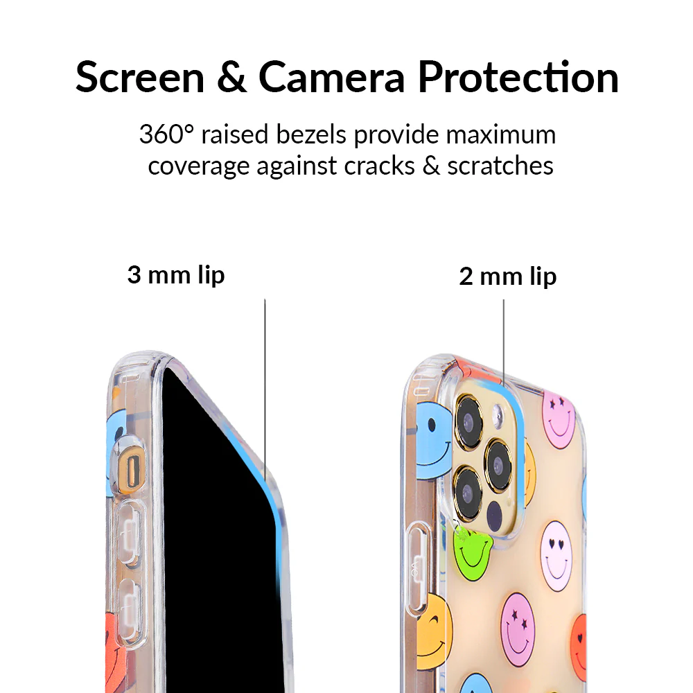 Nice Day! iPhone Case - Image 63