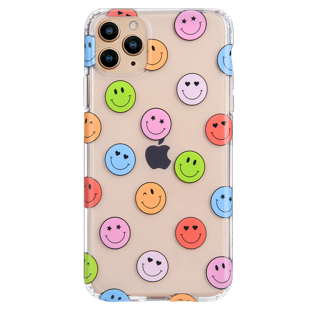 Nice Day! iPhone Case - Image 7