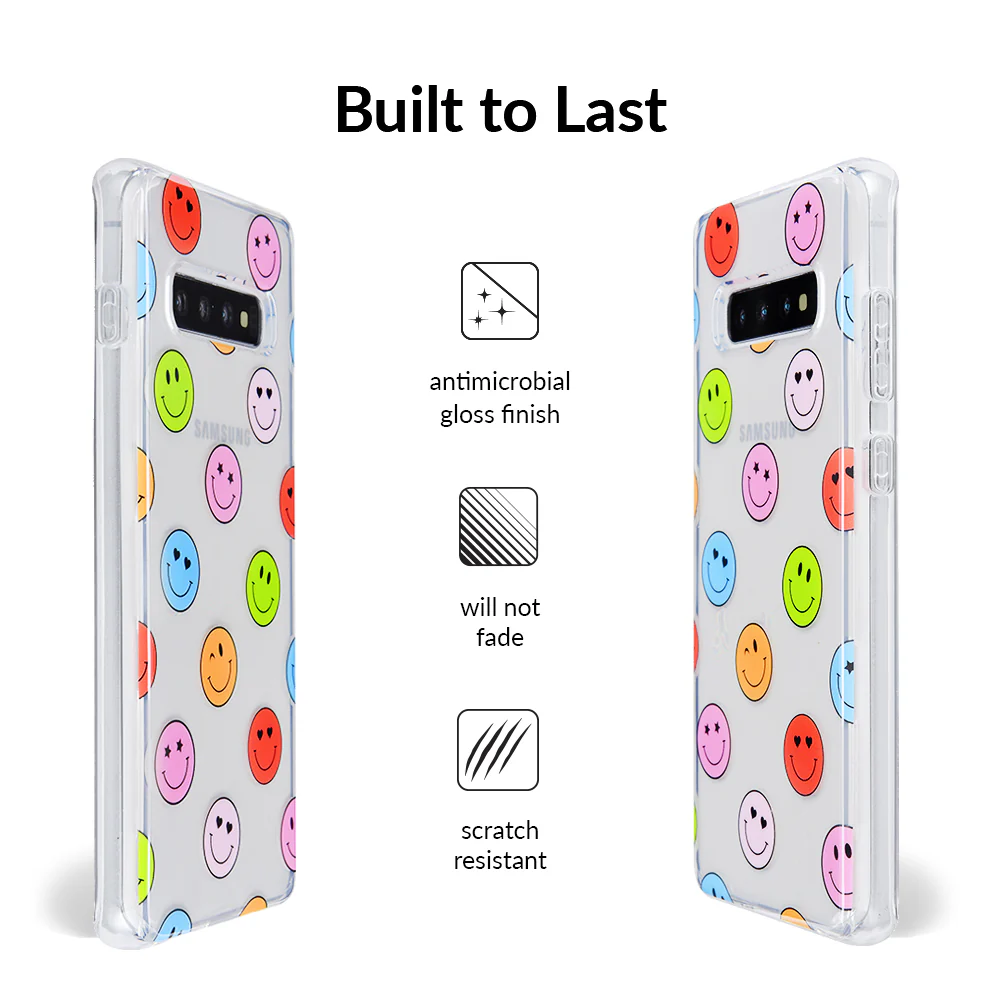 Nice Day! Samsung Case - Image 11