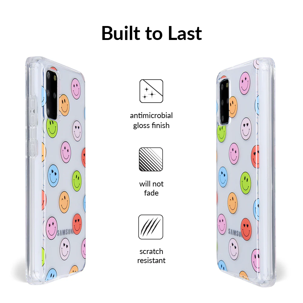 Nice Day! Samsung Case - Image 23