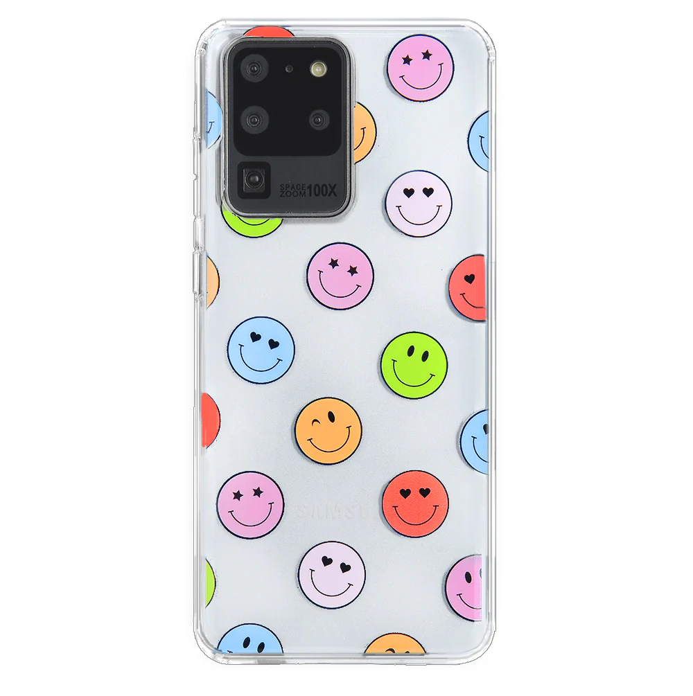 Nice Day! Samsung Case - Image 26