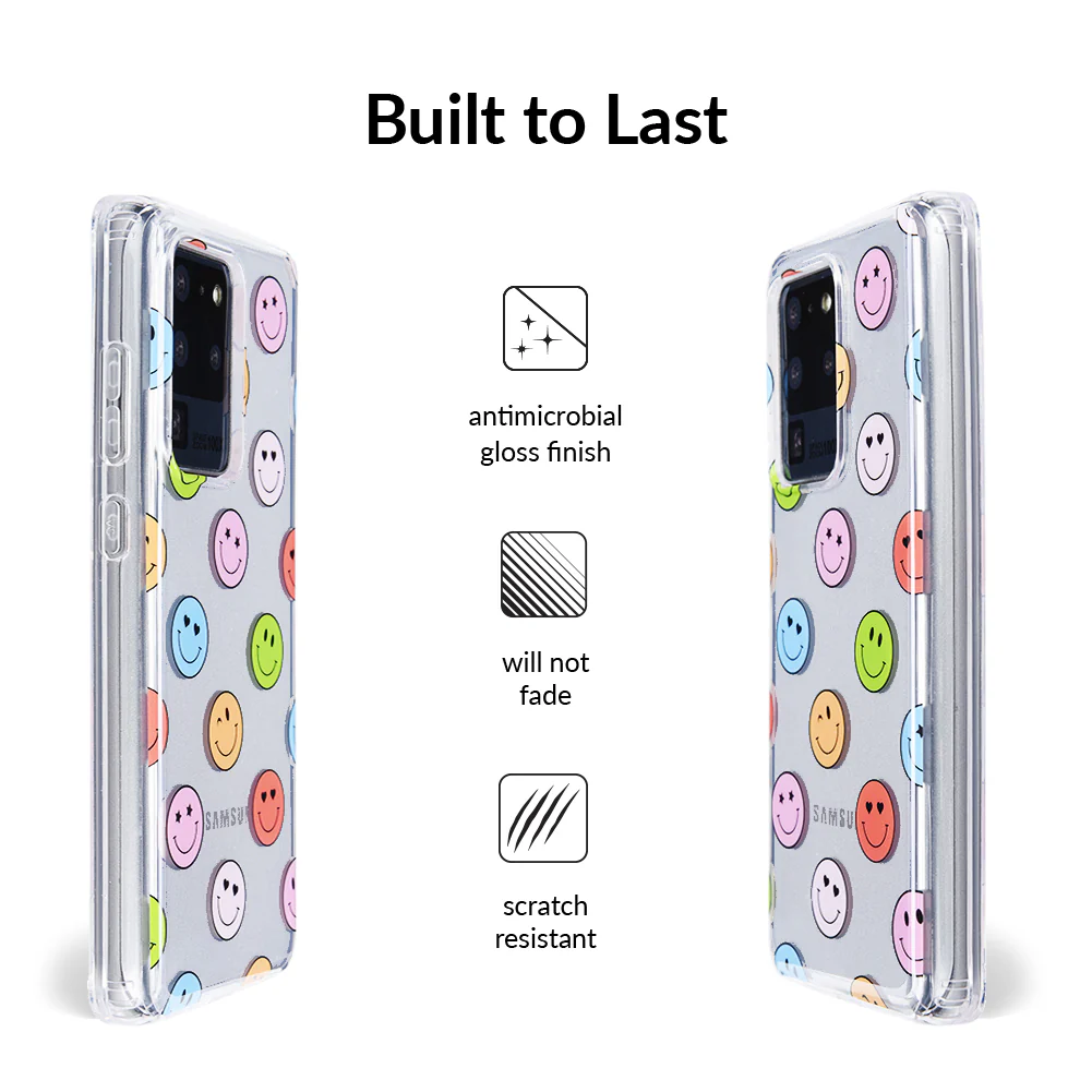 Nice Day! Samsung Case - Image 29