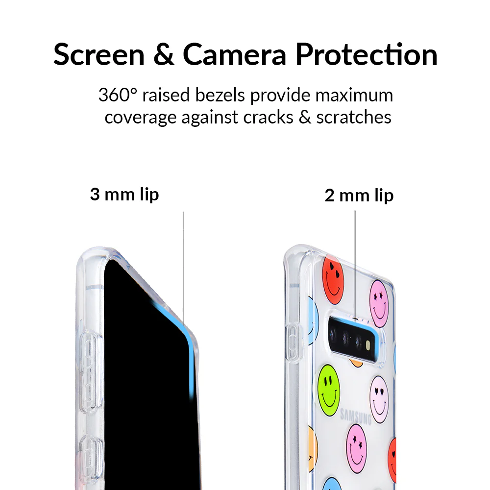 Nice Day! Samsung Case - Image 3