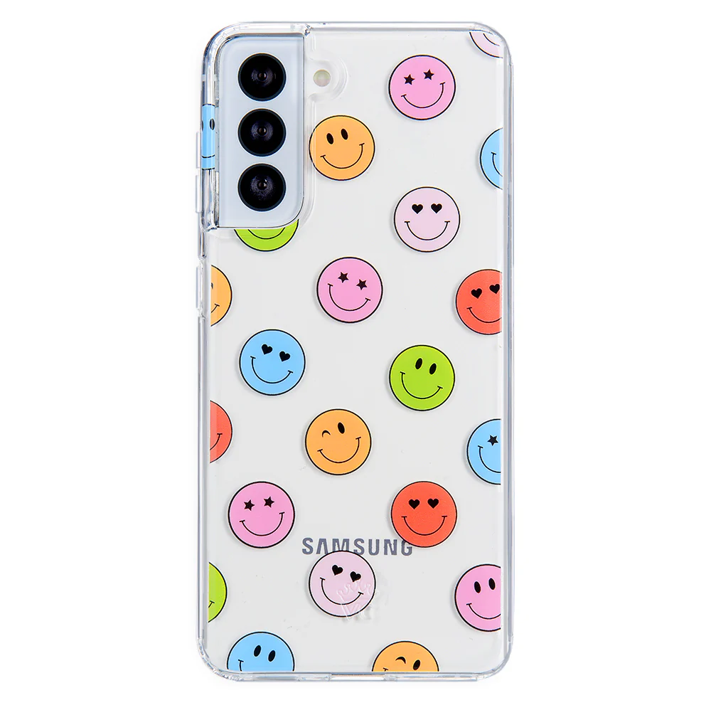 Nice Day! Samsung Case - Image 32