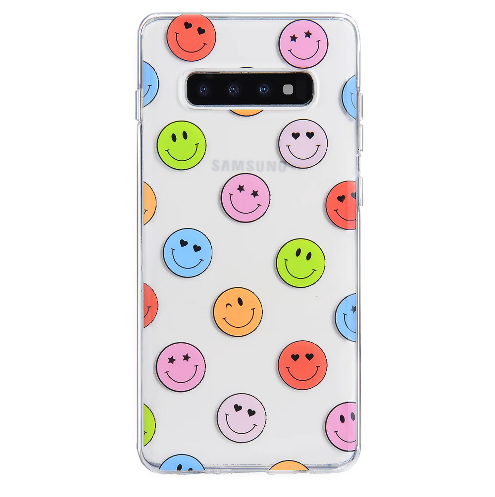 Nice Day! Samsung Case - Image 7