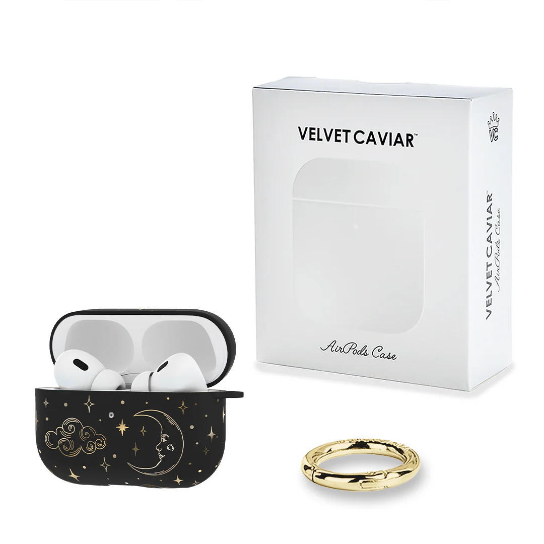 Night Sky Celestial AirPod Case - Image 10