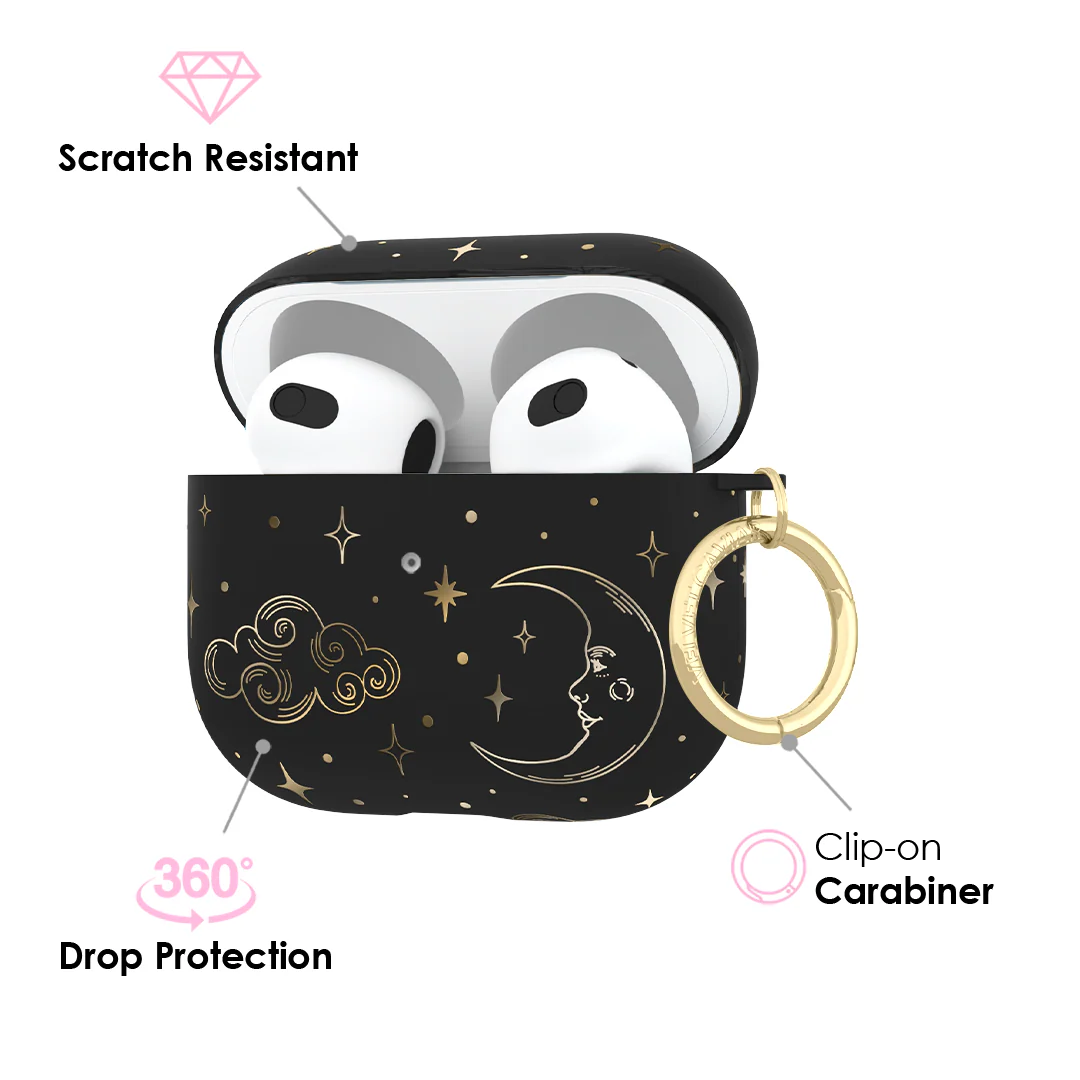 Night Sky Celestial AirPod Case - Image 13