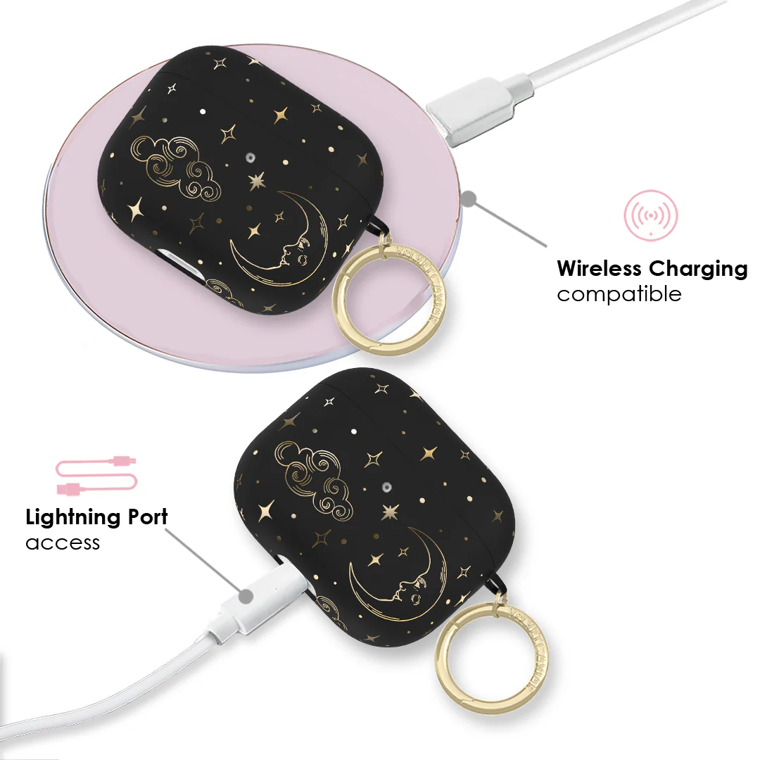 Night Sky Celestial AirPod Case - Image 14