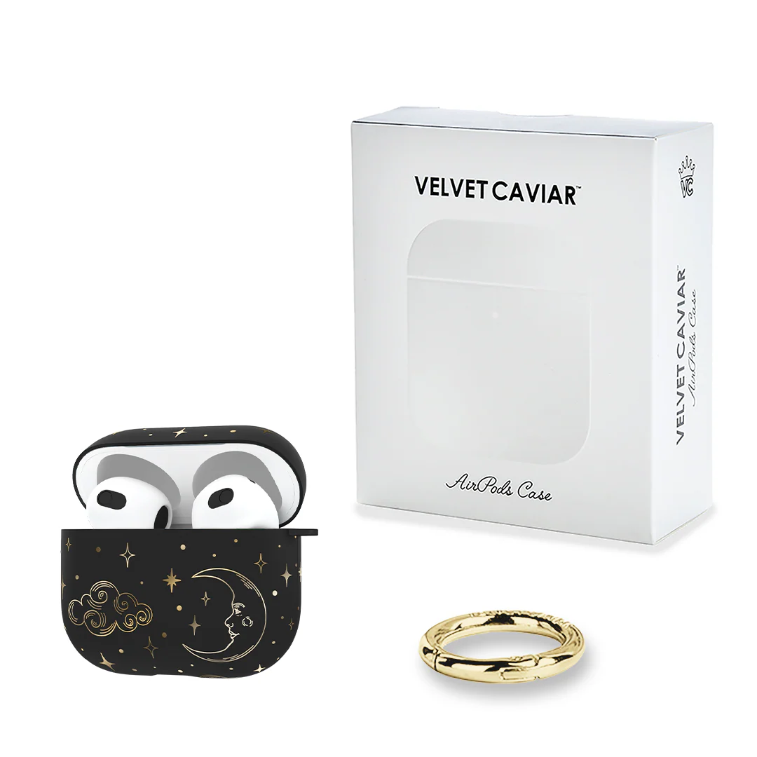 Night Sky Celestial AirPod Case - Image 15