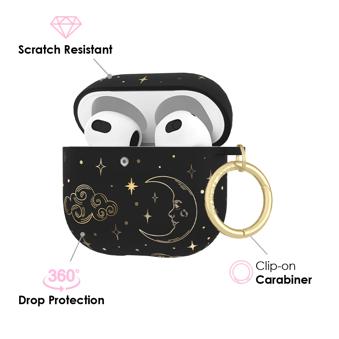 Night Sky Celestial AirPod Case - Image 18