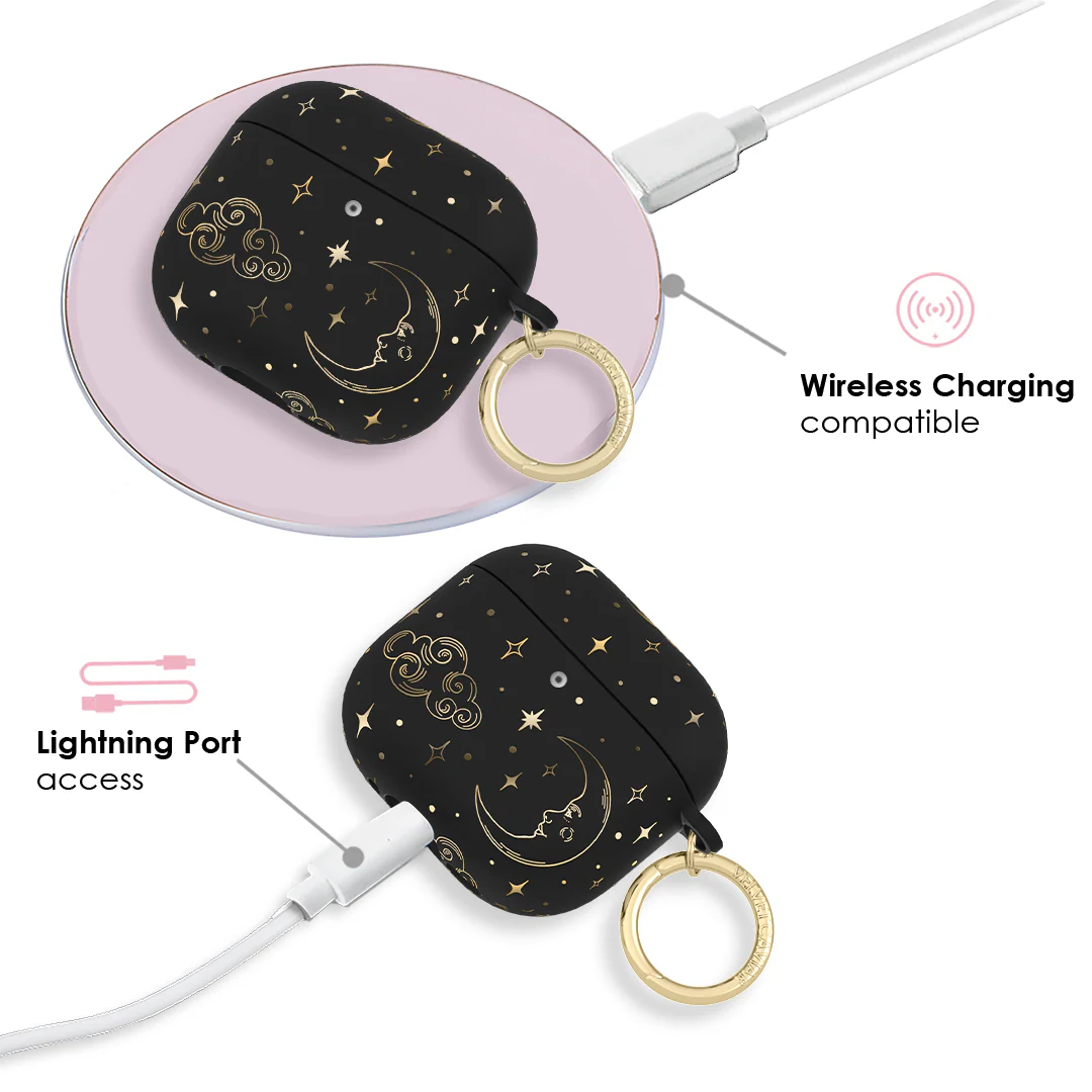 Night Sky Celestial AirPod Case - Image 19