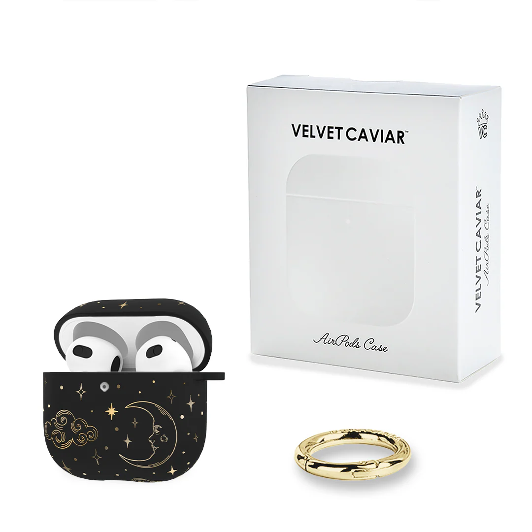 Night Sky Celestial AirPod Case - Image 20