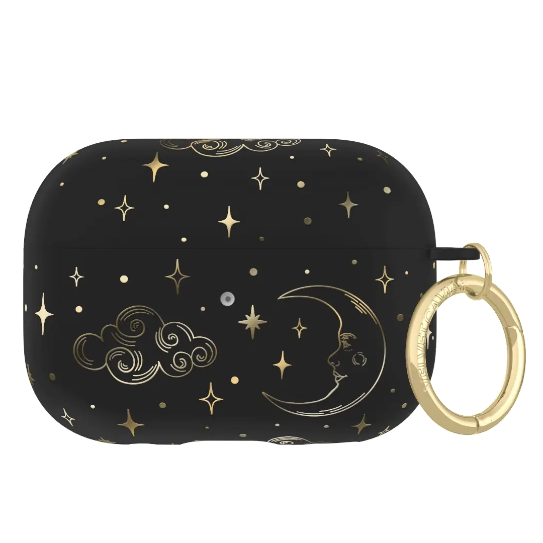 Night Sky Celestial AirPod Case - Image 6