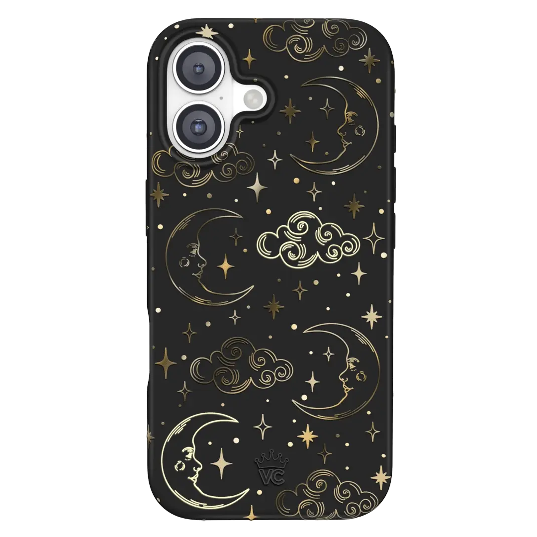 Night Sky Celestial iPhone Case - Image 101