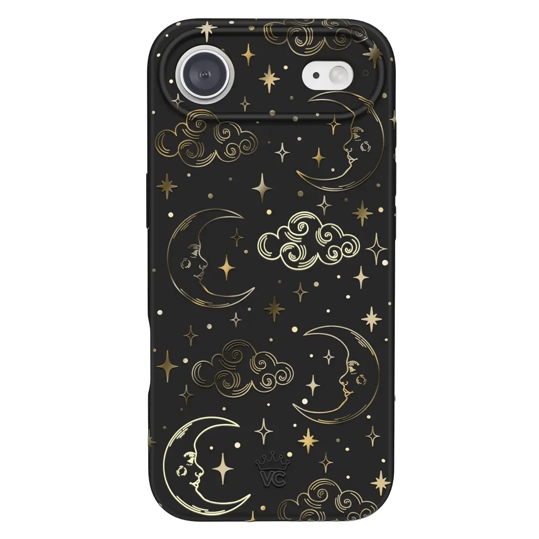 Night Sky Celestial iPhone Case - Image 106