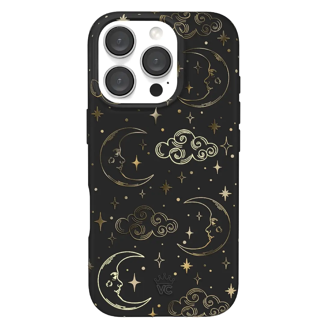Night Sky Celestial iPhone Case - Image 11