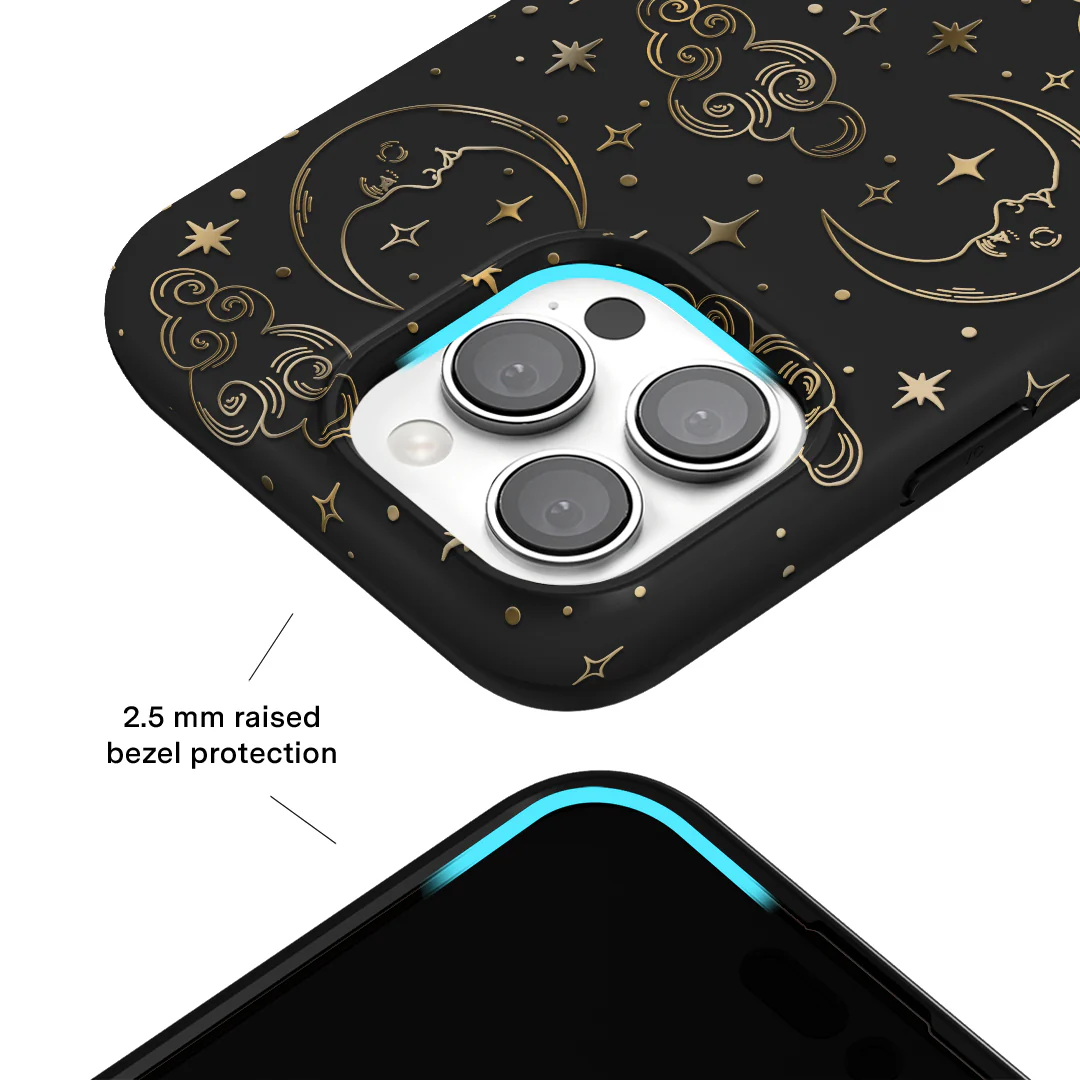 Night Sky Celestial iPhone Case - Image 12