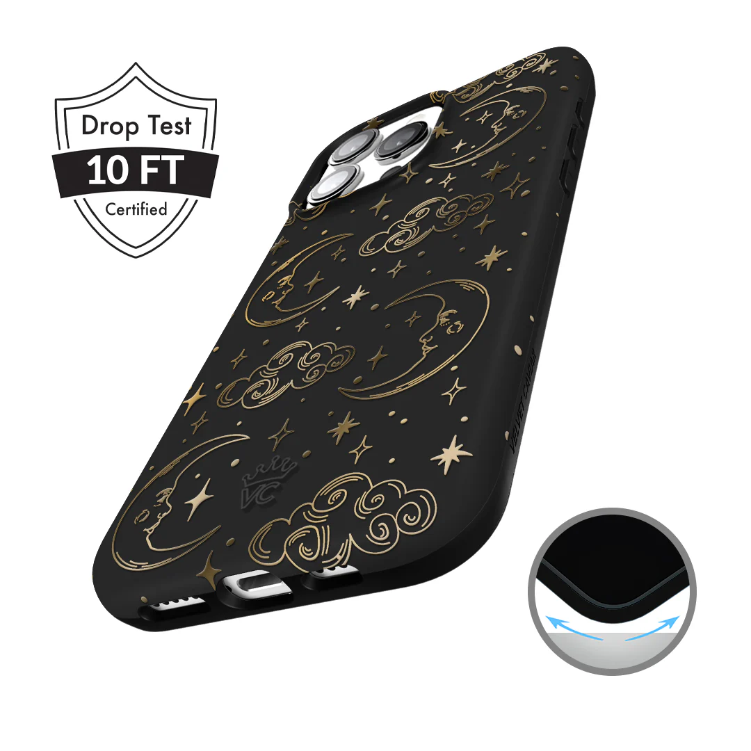 Night Sky Celestial iPhone Case - Image 14