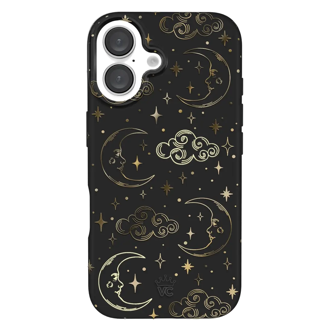Night Sky Celestial iPhone Case - Image 16
