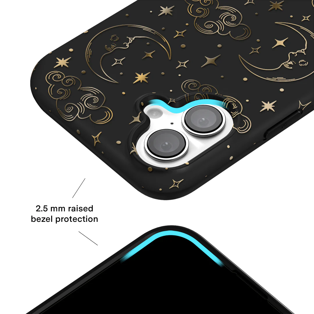 Night Sky Celestial iPhone Case - Image 17