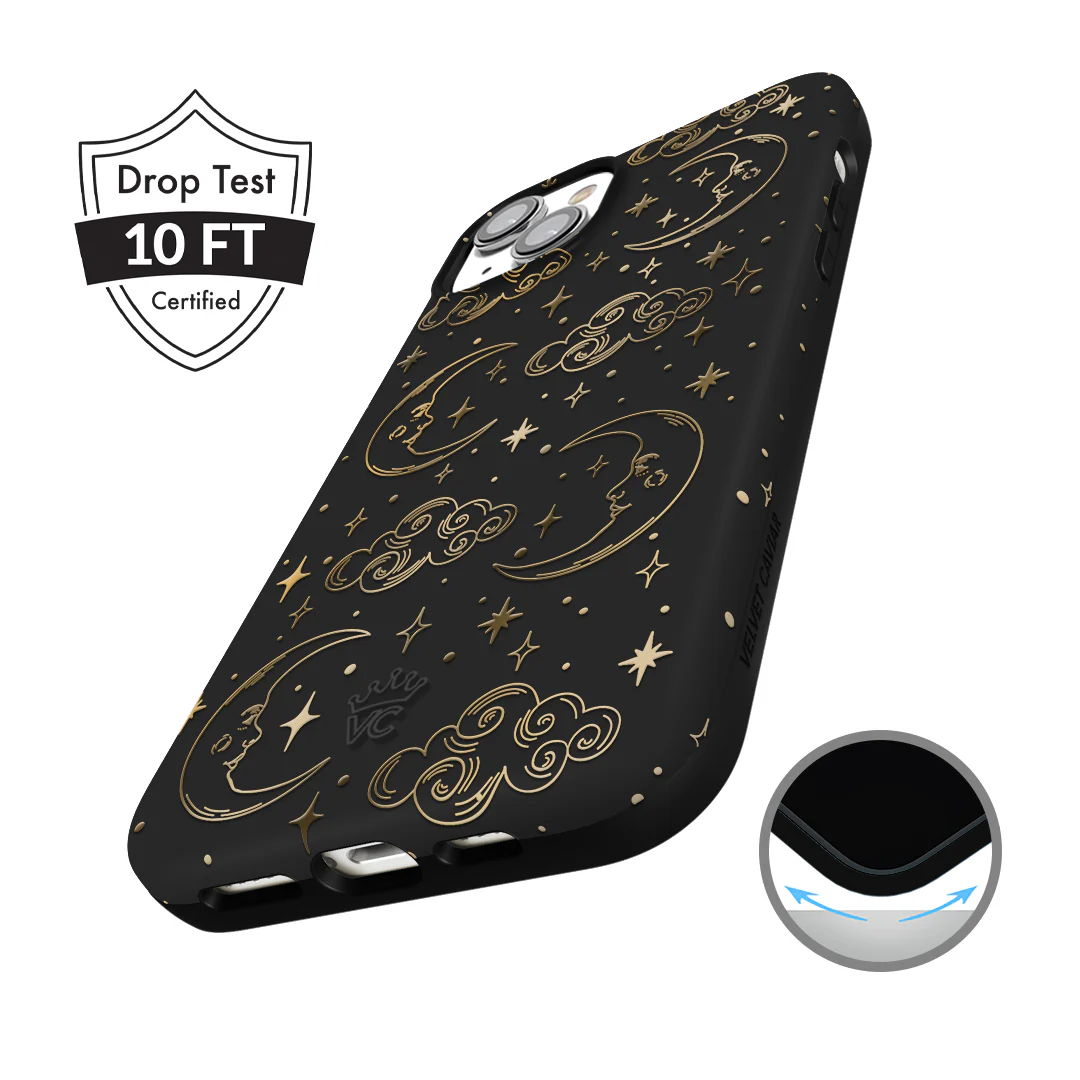 Night Sky Celestial iPhone Case - Image 24