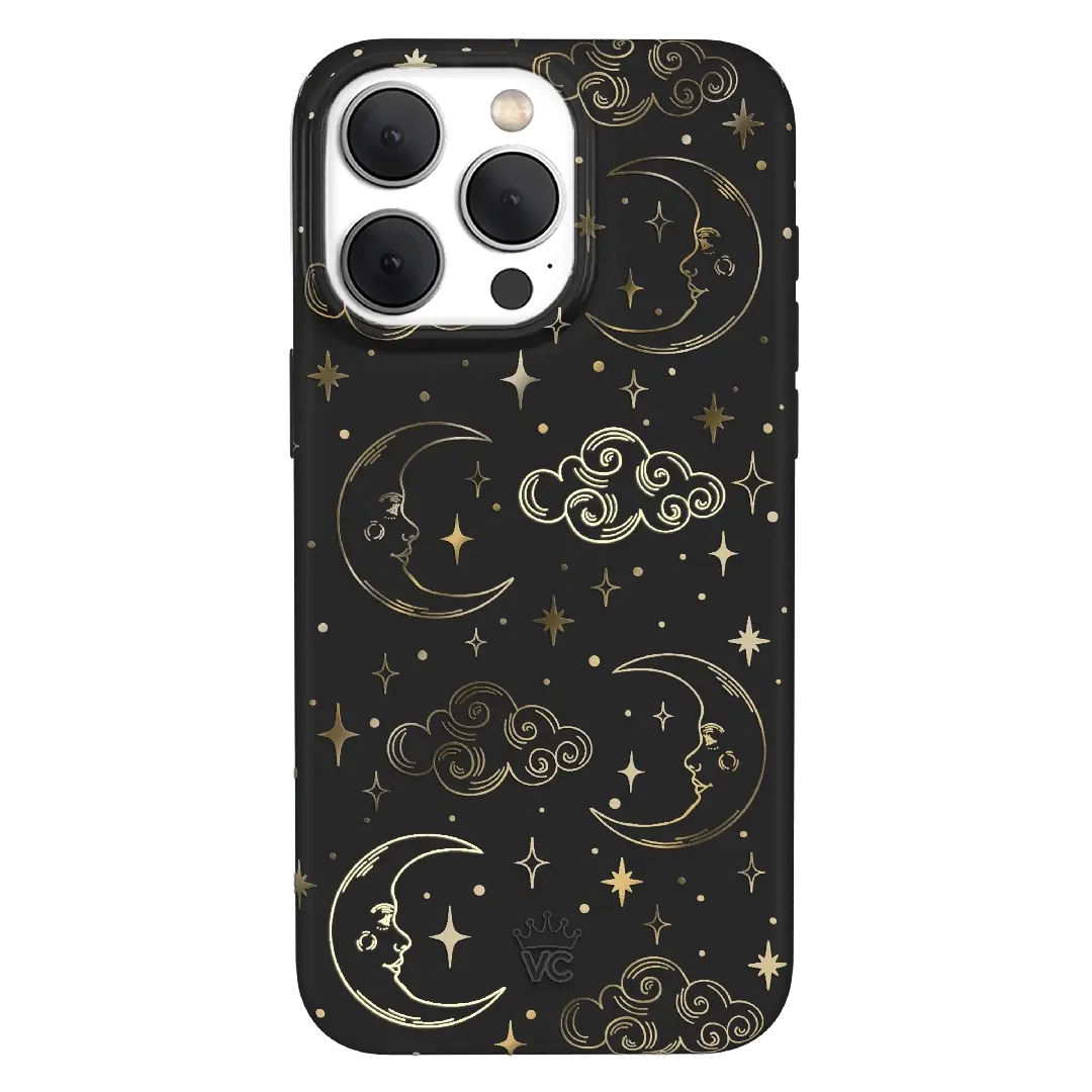 Night Sky Celestial iPhone Case - Image 26